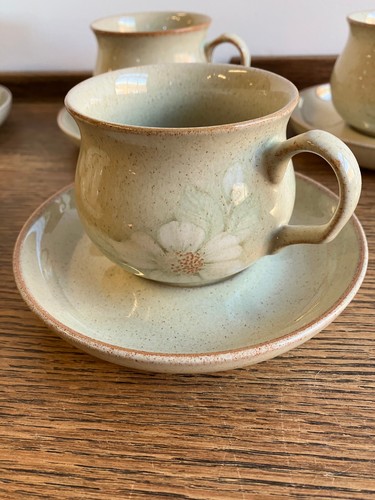Set three denby daybreak - three,
