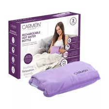 Carmen Rechargeable Fleece