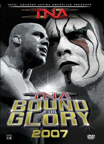 Tna wrestling bound for glory - tna,