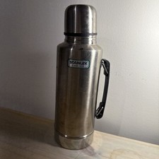 Stanley Stainless Steel Two