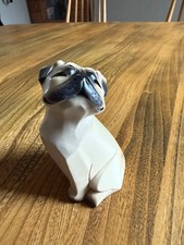 Pedigree Pals Pug Dog Figurine