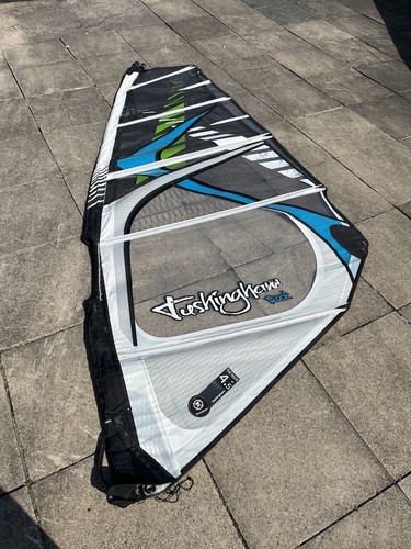 Tushingham rock windsurf - tushingham,