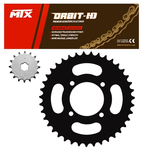 Yamaha rd350lc chain - yamaha, &