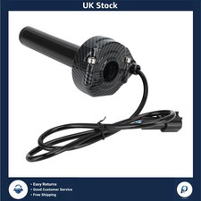 Dirt Bike Throttle Twist Grip
