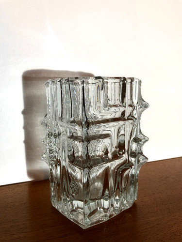 Vintage sklo union - sklo,