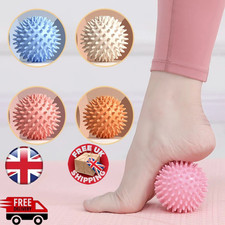 Massage Ball Fascia Muscle