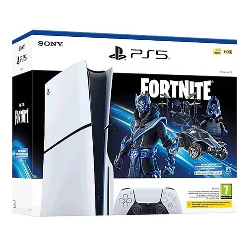 Sony ps5 slim disc - ps5,