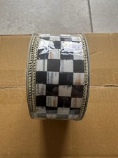 1 x Roll MACKENZIE CHILDS