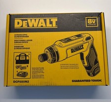 Last One! DEWALT DCF680N2 8V