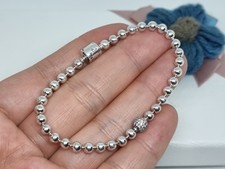 NEW Genuine Pandora Silver