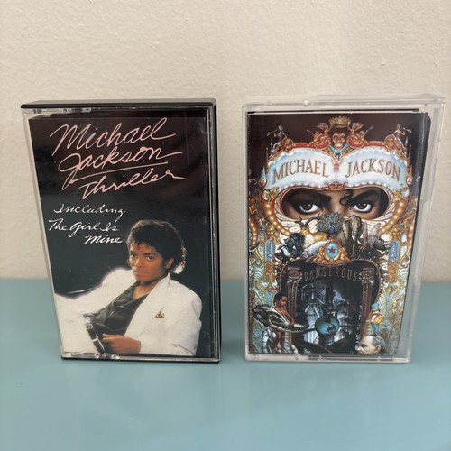 Michael jackson audio - 2, x