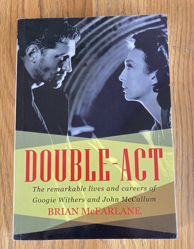 Double act the remarkable - double, act:
