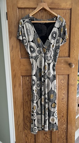 Vintage long tall - long, sally
