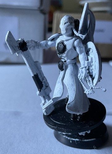Warhammer 40k tau empire - warhammer,