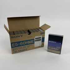Sony hi8 metal professional - sony,