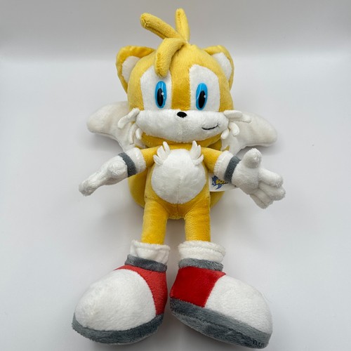 1st run tails sonic - x, the