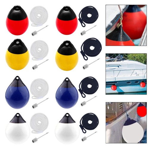 Boat ball anchor buoy float - boat,