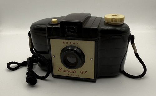 Kodak brownie 127 vintage - 127,