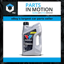 Synpower Fe 0w20 5l 908770