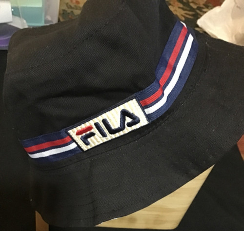Fila unisex speed logo - fila,