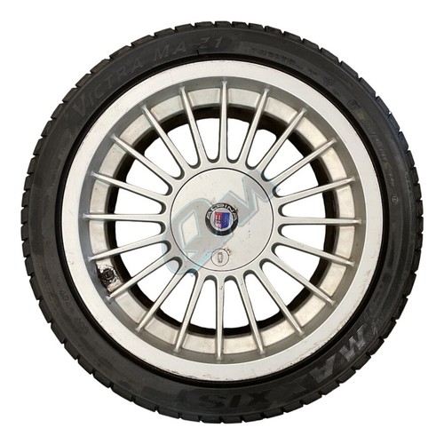 Alpina bmw series e36 - 3,