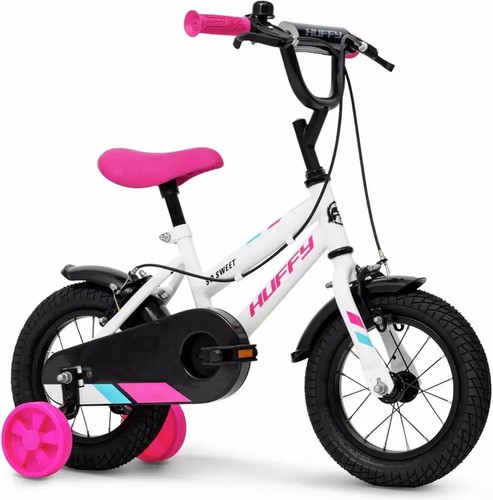 Huffy sweet wheel - sweet, 12"