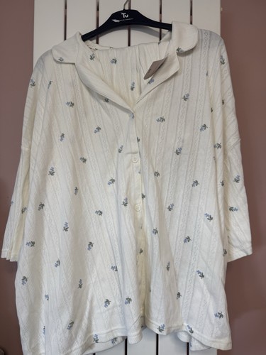 Blueberry pyjamas set size - pyjamas,