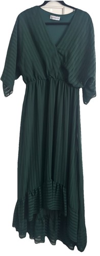 Bella blue dark green - &,