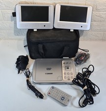 Acoustic Solutions DVD-263