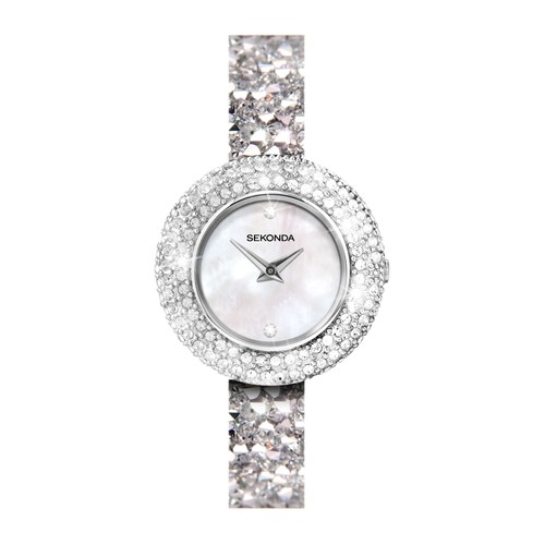 Sekonda seksy 29mm womens - sekonda,