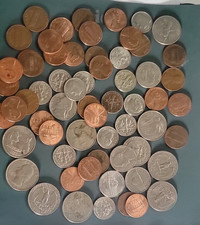 USA Coin Job lot