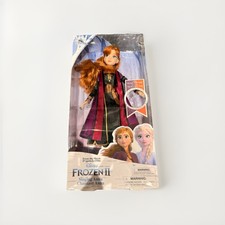 Disney Store Frozen 2.Disney