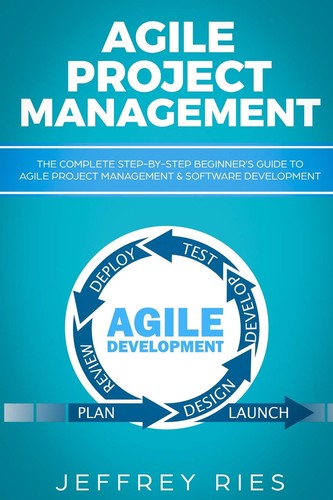Agile project management - project,