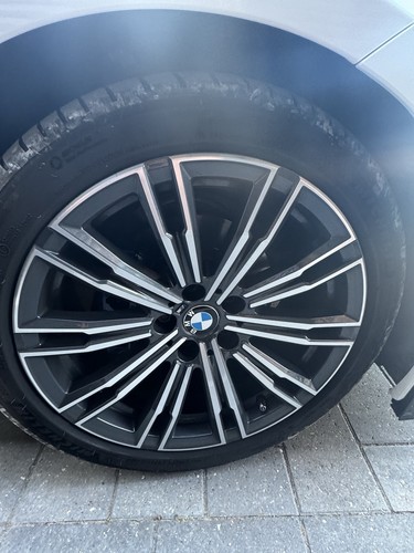 Genuine bmw g20 g21 - bmw,