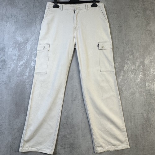Levis cargo pants - levis, mens