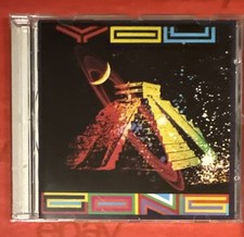 GONG - YOU (EMI/VIRGIN EU