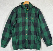 Carhartt Sherpa Lined Flannel