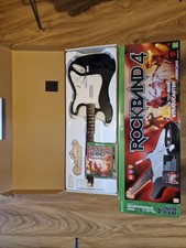 Xbox One Rockband4 Game And