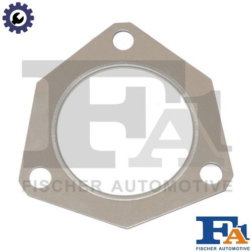 Gasket exhaust pipe 110 982 - gasket, 110-982