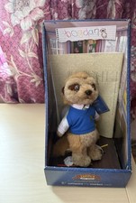 Compare The Market Meerkat