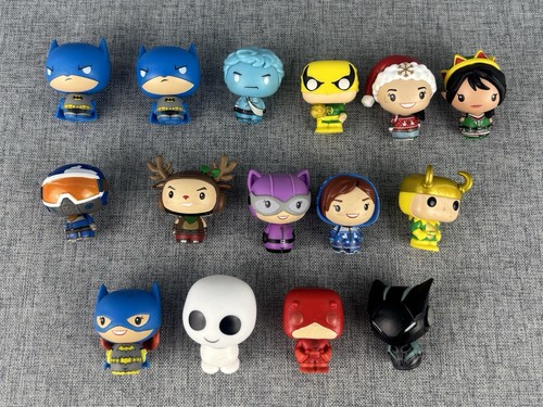 Funko mini vinyl - funko,