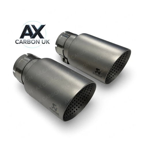 Golf gti mk7 stainless - mk7, 3.5”