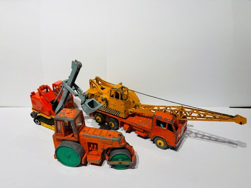 Dinky toys joblot - toys, models