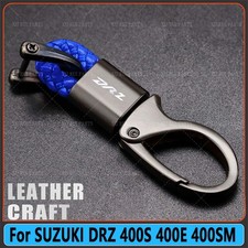 For SUZUKI DRZ 400S 400E