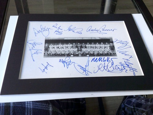 Derby county signed and - derby,