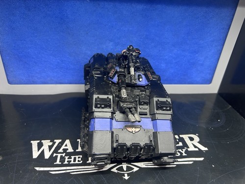 Warhammer 40k primaris - 40k,