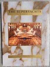 The Superyachts Volume