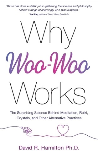Why woo - why, woo-woo