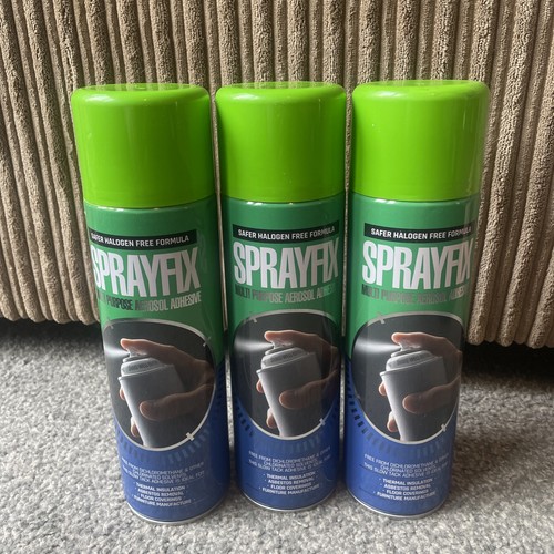 Sprayfix spray multi - , purpose