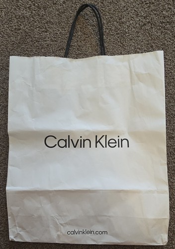 Designer calvin klein large - calvin,